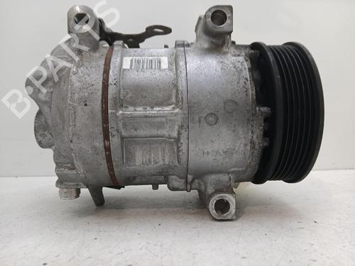 AC compressor CITROËN C4 Picasso II  | BP36803997M34  - Image 5