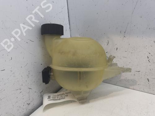 Used Expansion tank PEUGEOT 1007 (KM_) 1.4 HDi (68 hp) 27348064