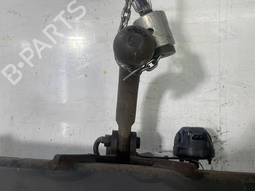 Tow ball/Mechanism OPEL ZAFIRA A MPV (T98) 2.2 DTI 16V (F75) | BP22843780C141 