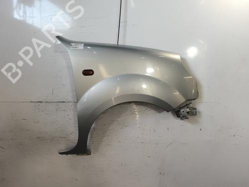 Used Right front fenders RENAULT KANGOO Express (FC0/1_) 1.5 dCi (61 hp) 28004366