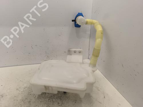 Windscreen washer tank SKODA YETI (5L) 1.2 TSI | BP24886421C113 