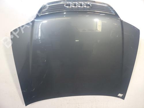Used Hood AUDI ALLROAD C5 (4BH) 2.5 TDI quattro (180 hp) 25996698