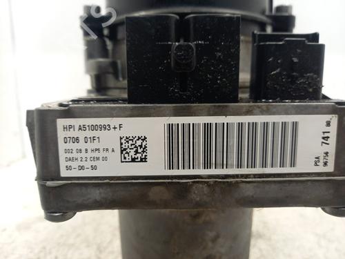 Used Steering pump Steering pump CITROËN C4 II (NC_) 1.6 HDi 110 (112 hp) 25293774 25293774