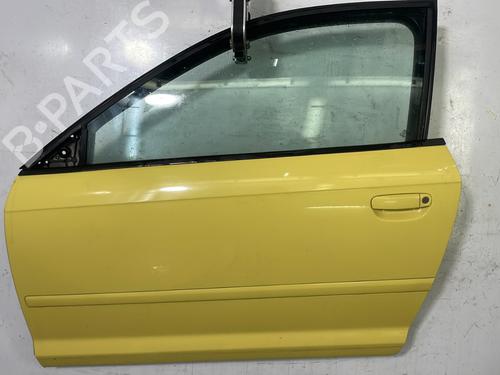 Used Left front door AUDI A3 (8P1) 1.9 TDI (105 hp) 22846001