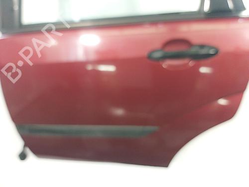 Used Left rear door FORD FOCUS I (DAW, DBW) 1.6 16V (100 hp) 22830765