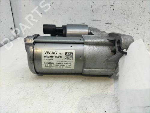 Starter AUDI A3 Sportback (8VA, 8VF) 35 TFSI | BP27837425M8 - Image 5