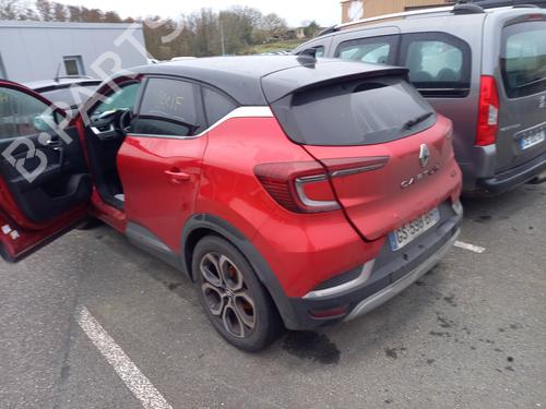 Front slam panel RENAULT CAPTUR II (HF_) E-TECH 145 (HFMU) | BP38921846C72 - Image 7