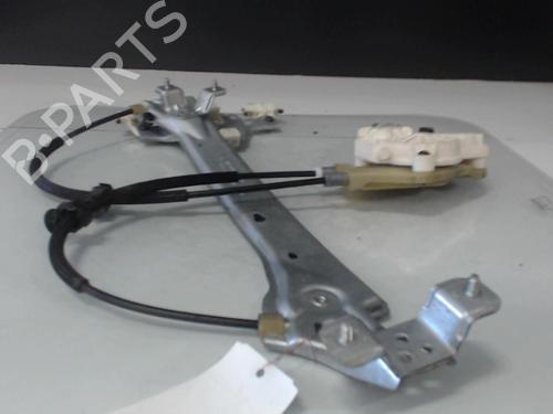 Rear left window mechanism RENAULT MEGANE III Grandtour (KZ0/1) 1.5 dCi (KZ09, KZ0D, KZ1G, KZ29, KZ14, KZ1W, KZ10, KZ1F,... | BP22814879C24 