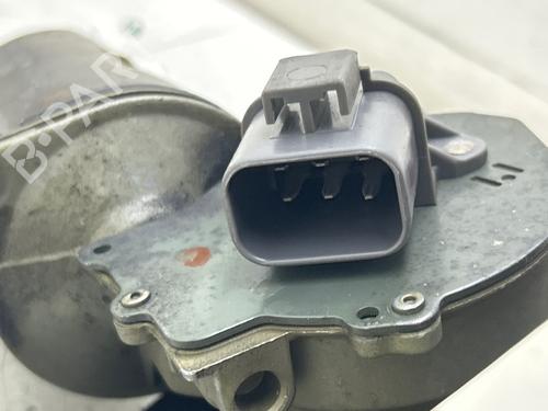 Used Front wiper motor Front wiper motor NISSAN MICRA II (K11) 1.0 i 16V (K11) (54 hp) 40516103 40516103