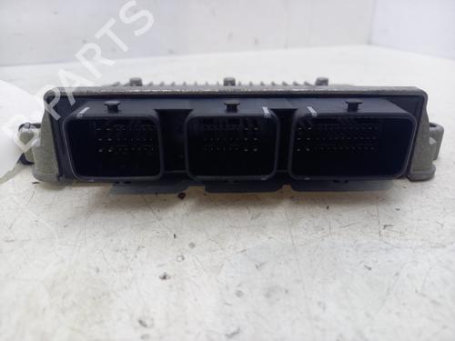 Engine control unit (ECU) CITROËN C2 (JM_) | BP35976240M57 - Image 3