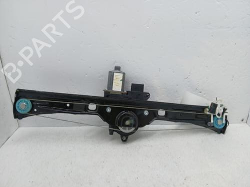 Front right window mechanism CITROËN NEMO Box Body/MPV (AA_) 1.3 HDi 75 | BP36370770C23 - Image 5