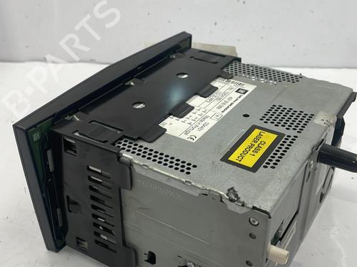 Used Radio Radio 22828718 22828718