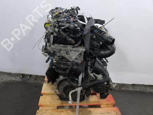 Engine MERCEDES-BENZ CLA Shooting Brake (X118) CLA 200 d (118.612) | BP32362608M1 - Image 4