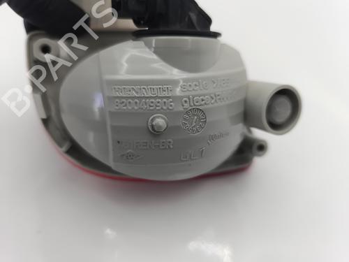 Used Rear bumper left light Rear bumper left light RENAULT KANGOO / GRAND KANGOO II (KW0/1_) 1.6 16V (KW03, KW09, KW0D, KW0U, KW0W, KW13) (106 hp) 35886411 35886411