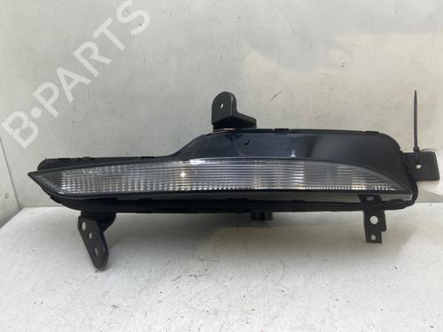 Left front indicator RENAULT MEGANE IV Hatchback (B9A/M/N_) 1.5 Blue dCi 115 (B9A6) | BP39689814C32  - Image 5