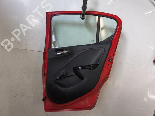 right-rear-door-opel-corsa-e-x15-2014-36172427 main image