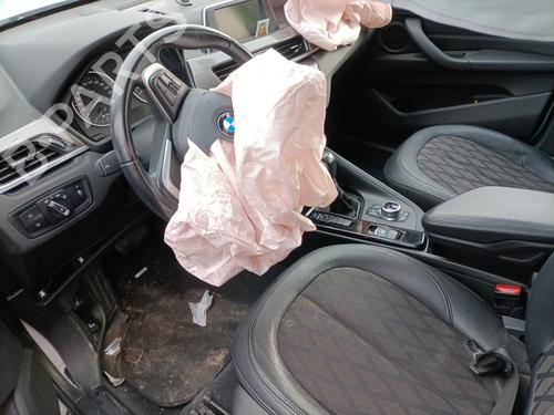 Left front window switch BMW X1 (F48) sDrive 18 d | BP24032858I27 - Image 16