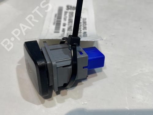 Warning switch TOYOTA AURIS (_E18_) 2.0 D-4D (ADE186_, ADE186R) | BP30497447I22  - Image 5
