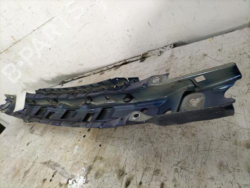 Front bumper reinforcement OPEL ZAFIRA A MPV (T98) 2.0 DTI 16V (F75) | BP23970263C109 