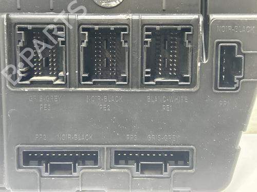 Used Electronic module Electronic module 38452974 38452974