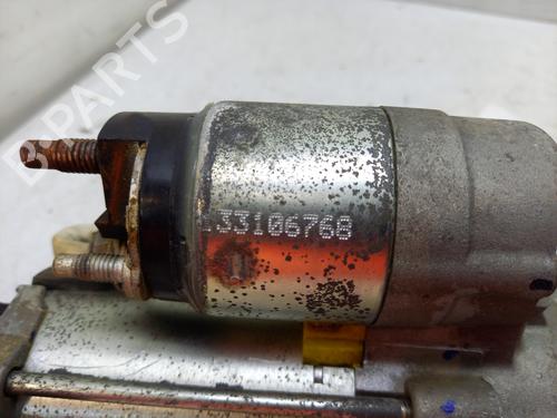 Starter FORD FIESTA VII (HJ, HF) 1.0 EcoBoost | BP39459367M8 - Image 4
