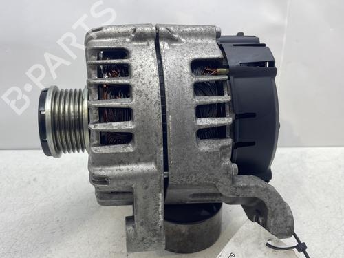 Alternator BMW X1 (E84) sDrive 18 d | BP33806894M7 - Image 5