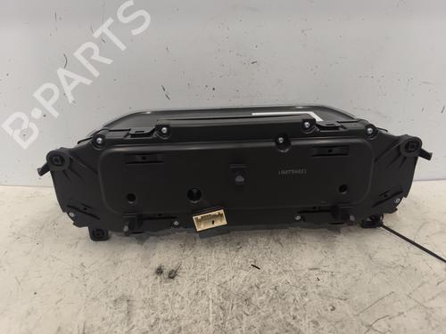 Instrument cluster PEUGEOT 208 II (UB_, UP_, UW_, UJ_) e-208 | BP24196765C47 