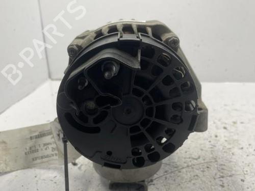 Alternator FIAT 500 (312_) 1.2 (312AXA1A) | BP22835723M7 