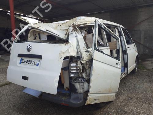 Switch VW TRANSPORTER T5 Van (7HA, 7HH, 7EA, 7EH) 2.5 TDI | BP22846931I30  - Image 7