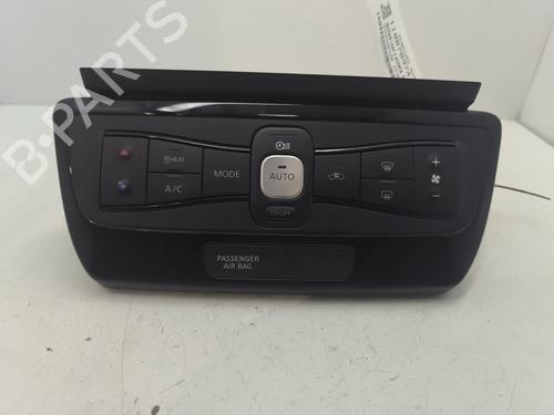 Climate control NISSAN LEAF (ZE1) Electric | BP32341304I5 - Image 2