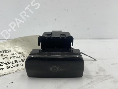 Kombi Kontakt / Stilkkontakt CITROËN C4 Grand Picasso I (UA_) 2.0 HDi 138 (136 hp) 22831324
