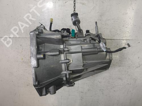 Gearbox RENAULT CLIO V (B7_) 1.5 Blue dCi 115 (B7AD) | BP27434846M3 - Image 4