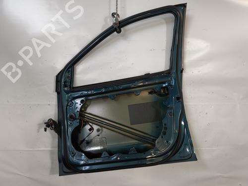 Right front door VW POLO IV (9N_, 9A_) 1.2 12V | BP29377493C3 