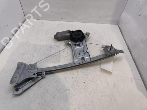 Used Rear left window mechanism CITROËN XSARA (N1) 1.9 TD (90 hp) 29869180