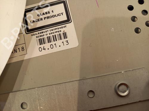 Radio FORD B-MAX (JK) 1.6 TDCi | BP24468920E6 