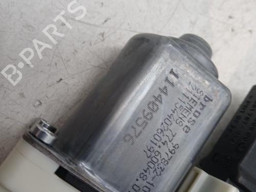 Fensterheber links vorne PEUGEOT 307 (3A/C) 1.6 16V | BP30045686C22 