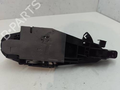 Front right exterior door handle PEUGEOT 5008 II (MC_, MJ_, MR_, M4_) 1.6 THP 165 (M45GZW, M45GYW, M45GYV) | BP27837531C129 