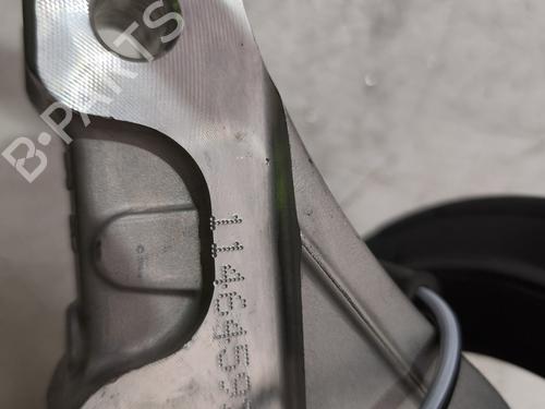 Right front steering knuckle KIA EV3 EV | BP30088476M26 