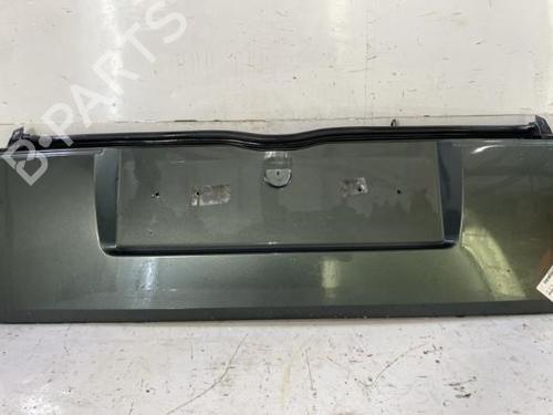 Used Tailgate CITROËN C2 (JM_) 1.1 (60 hp) 22840492