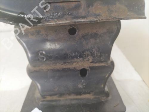 Front bumper reinforcement CITROËN C2 (JM_) 1.4 | BP31636955C109 