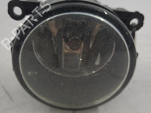 Left front fog light CITROËN XSARA PICASSO (N68) 1.6 HDi | BP22822617C30 