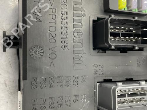 Fuse box CITROËN C4 II (NC_) 1.6 HDi 115 | BP23077796E1  - Image 5