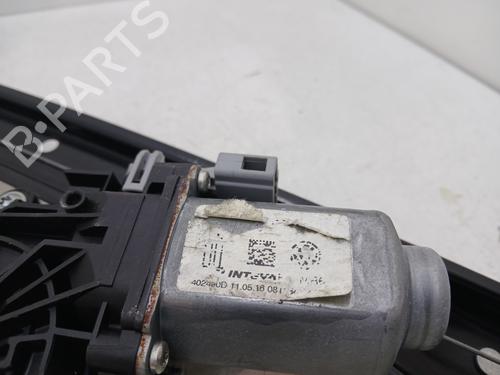Used Front left window mechanism Front left window mechanism 36571259 36571259
