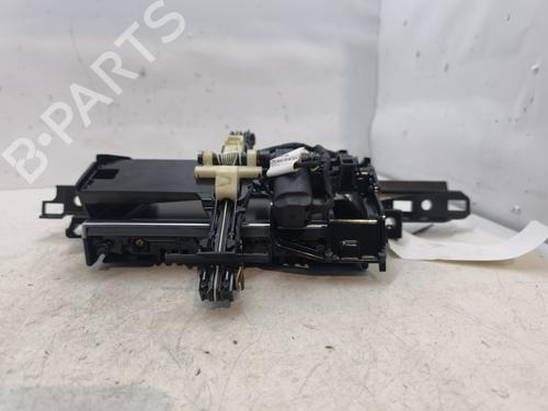 Display monitor AUDI A7 Sportback (4GA, 4GF) 3.0 TDI quattro | BP29834068C48