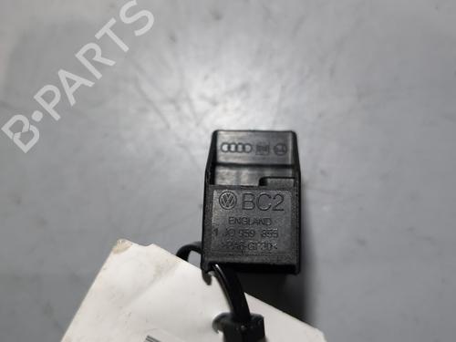 Right rear window switch VW PASSAT B5.5 Variant (3B6) 1.9 TDI | BP29286137I28 