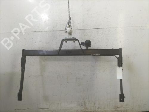 Used Tow ball/Mechanism RENAULT TRAFIC II Van (FL) 2.0 dCi 115 (FL01, FL0U, FL00, FL0H, FL0M) (114 hp) 31636916