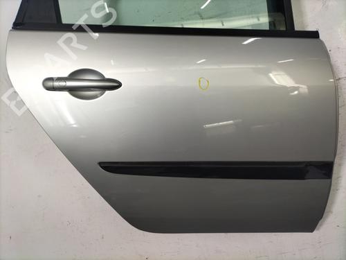 Dør højre bagtil RENAULT SCÉNIC II (JM0/1_) 1.9 dCi (JM14) | BP22846257C5 