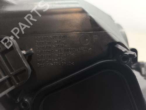 Right headlight TOYOTA VERSO (_R2_) 1.6 (ZGR20_, ZGR20R) | BP30397016C29 