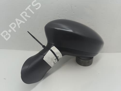 Used Left mirror FIAT PUNTO (199_) 1.3 D Multijet (84 hp) 30846650