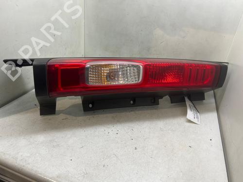 Left taillight RENAULT TRAFIC II Bus (JL) 2.0 dCi 90 (JL00, JL01, JL0H, JL0M, JL0P, JL0S) | BP39600002C34 - Image 6